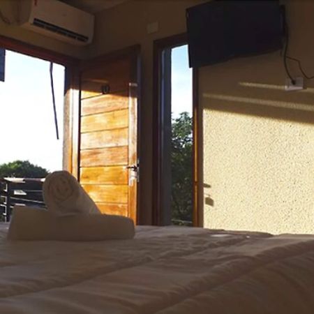Iguazu Urban Hotel Express Пуерто Игуасу Екстериор снимка