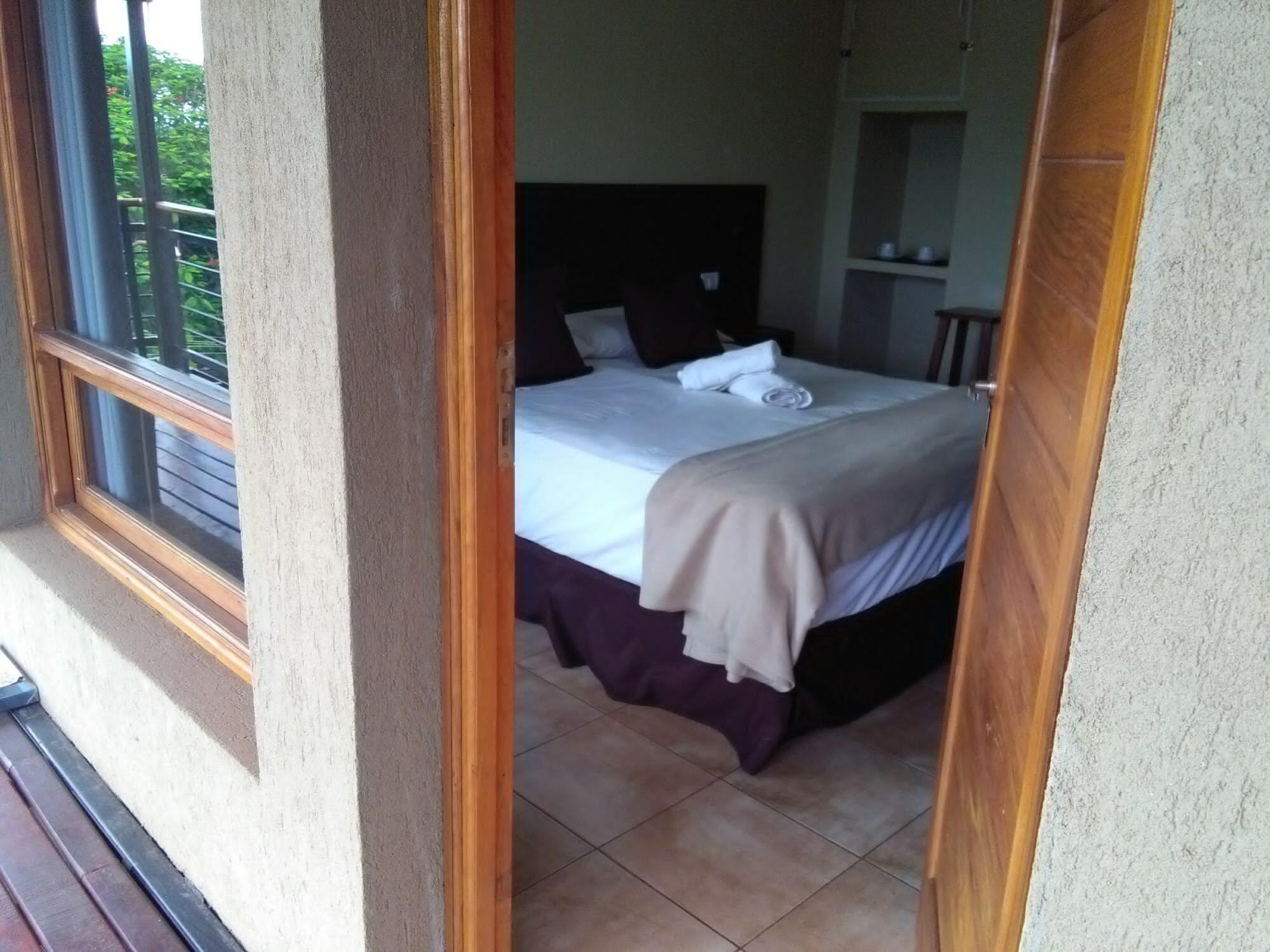 Iguazu Urban Hotel Express Пуерто Игуасу Екстериор снимка