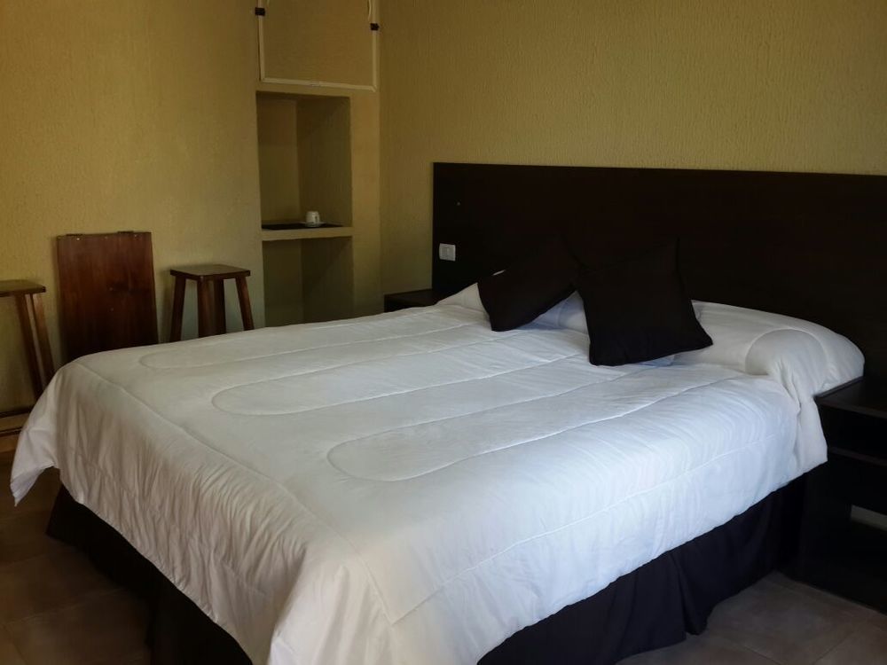 Iguazu Urban Hotel Express Пуерто Игуасу Екстериор снимка
