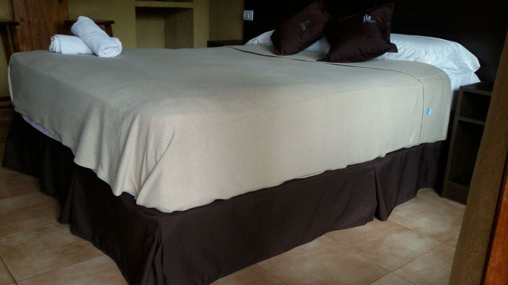 Iguazu Urban Hotel Express Пуерто Игуасу Екстериор снимка