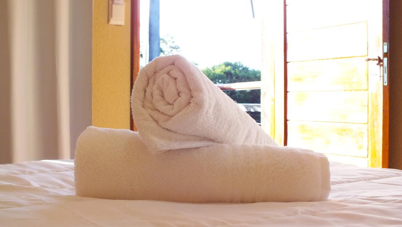 Iguazu Urban Hotel Express Пуерто Игуасу Екстериор снимка