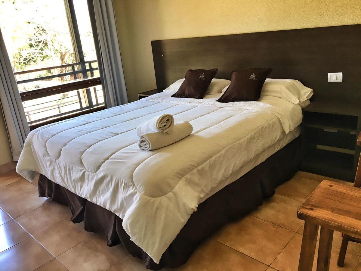 Iguazu Urban Hotel Express Пуерто Игуасу Екстериор снимка
