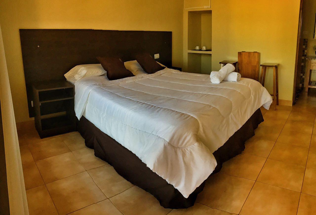 Iguazu Urban Hotel Express Пуерто Игуасу Екстериор снимка