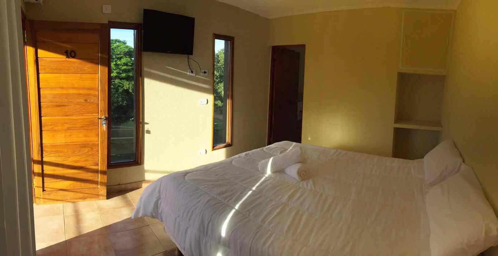 Iguazu Urban Hotel Express Пуерто Игуасу Екстериор снимка