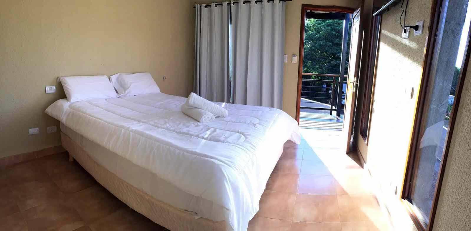 Iguazu Urban Hotel Express Пуерто Игуасу Екстериор снимка