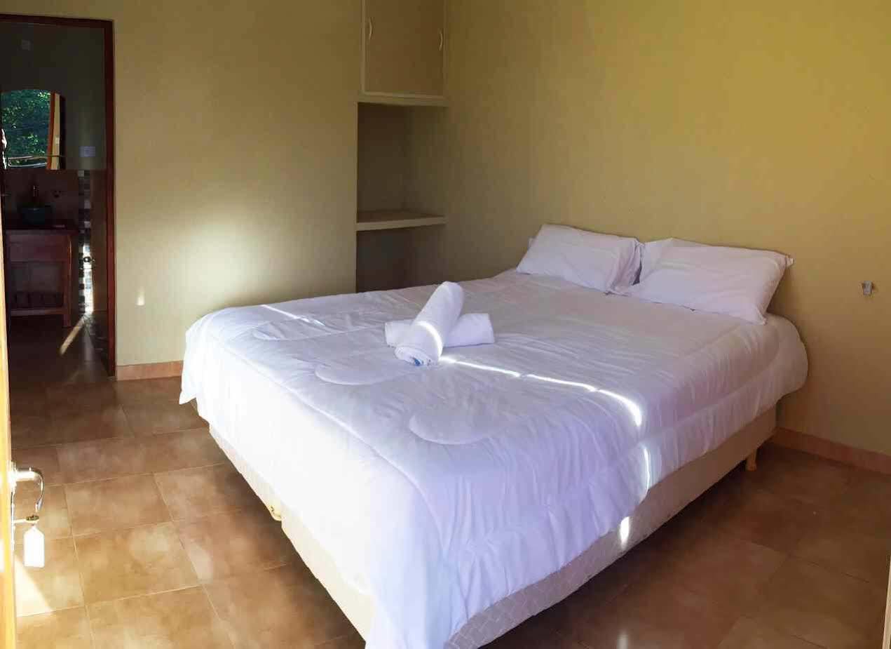Iguazu Urban Hotel Express Пуерто Игуасу Екстериор снимка