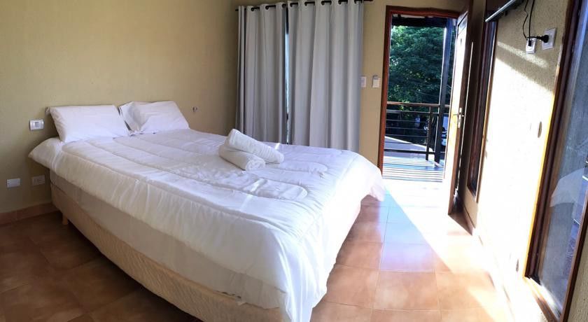 Iguazu Urban Hotel Express Пуерто Игуасу Екстериор снимка